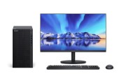 华为B530和惠普HP Pro Tower ZHAN 99 G9 Desktop PC为投资哪个选择更合适？区别在能效比上？